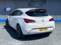 Vauxhall Astra GTC 1.4i Turbo Limited Edition Euro 6 (s/s) 3dr 49