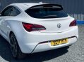 Vauxhall Astra GTC 1.4i Turbo Limited Edition Euro 6 (s/s) 3dr 51