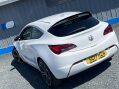 Vauxhall Astra GTC 1.4i Turbo Limited Edition Euro 6 (s/s) 3dr 52