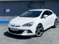 Vauxhall Astra GTC 1.4i Turbo Limited Edition Euro 6 (s/s) 3dr 53