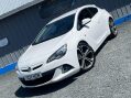 Vauxhall Astra GTC 1.4i Turbo Limited Edition Euro 6 (s/s) 3dr 54