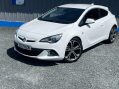 Vauxhall Astra GTC 1.4i Turbo Limited Edition Euro 6 (s/s) 3dr 56
