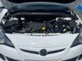 Vauxhall Astra GTC 1.4i Turbo Limited Edition Euro 6 (s/s) 3dr 57