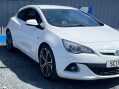 Vauxhall Astra GTC 1.4i Turbo Limited Edition Euro 6 (s/s) 3dr 59