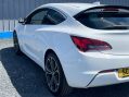 Vauxhall Astra GTC 1.4i Turbo Limited Edition Euro 6 (s/s) 3dr 60