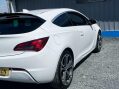 Vauxhall Astra GTC 1.4i Turbo Limited Edition Euro 6 (s/s) 3dr 61