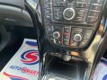 Vauxhall Astra GTC 1.4i Turbo Limited Edition Euro 6 (s/s) 3dr 5