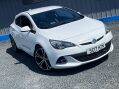 Vauxhall Astra GTC 1.4i Turbo Limited Edition Euro 6 (s/s) 3dr 39