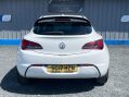 Vauxhall Astra GTC 1.4i Turbo Limited Edition Euro 6 (s/s) 3dr 8