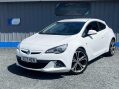 Vauxhall Astra GTC 1.4i Turbo Limited Edition Euro 6 (s/s) 3dr 53