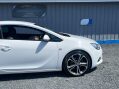 Vauxhall Astra GTC 1.4i Turbo Limited Edition Euro 6 (s/s) 3dr 17