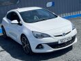 Vauxhall Astra GTC 1.4i Turbo Limited Edition Euro 6 (s/s) 3dr 37