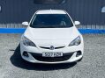 Vauxhall Astra GTC 1.4i Turbo Limited Edition Euro 6 (s/s) 3dr 35