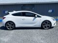 Vauxhall Astra GTC 1.4i Turbo Limited Edition Euro 6 (s/s) 3dr 15