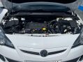 Vauxhall Astra GTC 1.4i Turbo Limited Edition Euro 6 (s/s) 3dr 57