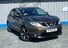 Nissan Qashqai 1.5 dCi n-tec 2WD Euro 5 (s/s) 5dr