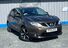 Nissan Qashqai 1.5 dCi n-tec 2WD Euro 5 (s/s) 5dr
