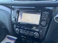 Nissan Qashqai 1.5 dCi n-tec 2WD Euro 5 (s/s) 5dr 4