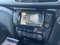 Nissan Qashqai 1.5 dCi n-tec 2WD Euro 5 (s/s) 5dr 5