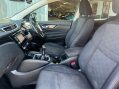 Nissan Qashqai 1.5 dCi n-tec 2WD Euro 5 (s/s) 5dr 6