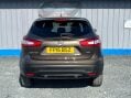 Nissan Qashqai 1.5 dCi n-tec 2WD Euro 5 (s/s) 5dr 8