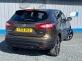 Nissan Qashqai 1.5 dCi n-tec 2WD Euro 5 (s/s) 5dr 10