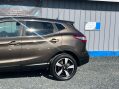 Nissan Qashqai 1.5 dCi n-tec 2WD Euro 5 (s/s) 5dr 19