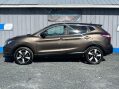 Nissan Qashqai 1.5 dCi n-tec 2WD Euro 5 (s/s) 5dr 20
