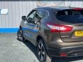 Nissan Qashqai 1.5 dCi n-tec 2WD Euro 5 (s/s) 5dr 26