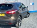 Nissan Qashqai 1.5 dCi n-tec 2WD Euro 5 (s/s) 5dr 27