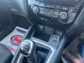 Nissan Qashqai 1.5 dCi n-tec 2WD Euro 5 (s/s) 5dr 32