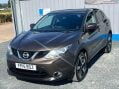 Nissan Qashqai 1.5 dCi n-tec 2WD Euro 5 (s/s) 5dr 42