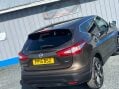 Nissan Qashqai 1.5 dCi n-tec 2WD Euro 5 (s/s) 5dr 46