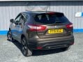 Nissan Qashqai 1.5 dCi n-tec 2WD Euro 5 (s/s) 5dr 53