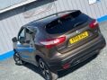 Nissan Qashqai 1.5 dCi n-tec 2WD Euro 5 (s/s) 5dr 56