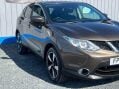 Nissan Qashqai 1.5 dCi n-tec 2WD Euro 5 (s/s) 5dr 64