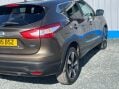 Nissan Qashqai 1.5 dCi n-tec 2WD Euro 5 (s/s) 5dr 66