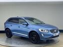 Volvo XC60 2.0 D4 SE Lux Nav Euro 6 (s/s) 5dr