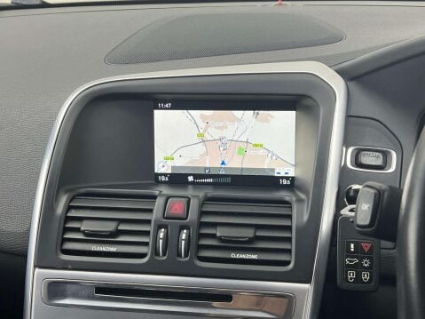 Volvo XC60 2.0 D4 SE Lux Nav Euro 6 (s/s) 5dr 2