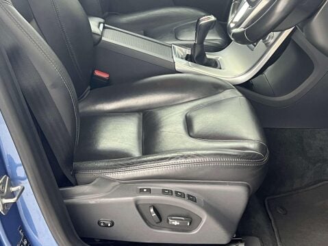 Volvo XC60 2.0 D4 SE Lux Nav Euro 6 (s/s) 5dr 3