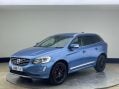 Volvo XC60 2.0 D4 SE Lux Nav Euro 6 (s/s) 5dr 13