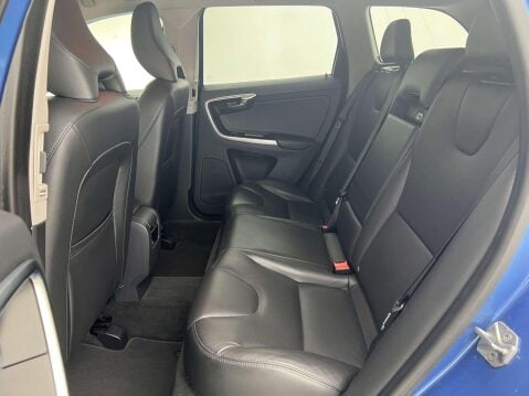 Volvo XC60 2.0 D4 SE Lux Nav Euro 6 (s/s) 5dr 15