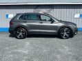 Volkswagen Tiguan 2.0 TDI BlueMotion Tech SE Navigation 4Motion Euro 6 (s/s) 5dr 20