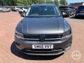 Volkswagen Tiguan 2.0 TDI BlueMotion Tech SE Navigation 4Motion Euro 6 (s/s) 5dr 3