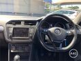 Volkswagen Tiguan 2.0 TDI BlueMotion Tech SE Navigation 4Motion Euro 6 (s/s) 5dr 7
