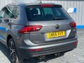 Volkswagen Tiguan 2.0 TDI BlueMotion Tech SE Navigation 4Motion Euro 6 (s/s) 5dr 63