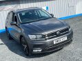 Volkswagen Tiguan 2.0 TDI BlueMotion Tech SE Navigation 4Motion Euro 6 (s/s) 5dr 48