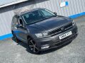 Volkswagen Tiguan 2.0 TDI BlueMotion Tech SE Navigation 4Motion Euro 6 (s/s) 5dr 50