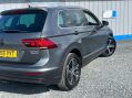 Volkswagen Tiguan 2.0 TDI BlueMotion Tech SE Navigation 4Motion Euro 6 (s/s) 5dr 25