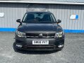 Volkswagen Tiguan 2.0 TDI BlueMotion Tech SE Navigation 4Motion Euro 6 (s/s) 5dr 5